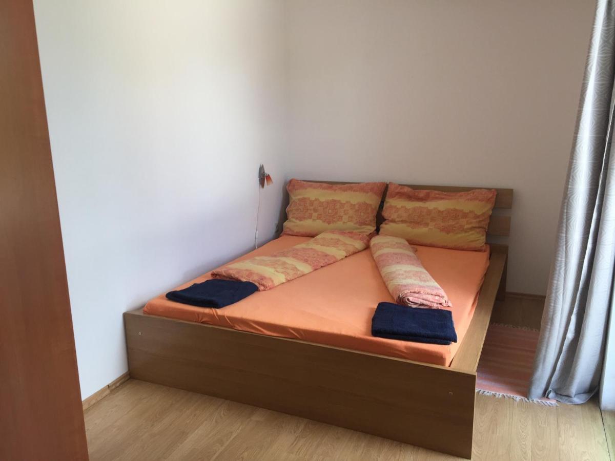 Balatonmáriafürdő Hableany Etterem, Pizzeria Es Vendeghaz Bed & Breakfast エクステリア 写真